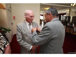 Jubileusz Złotych Godów - 2011 Jubileusz Złotych Godów - 2011