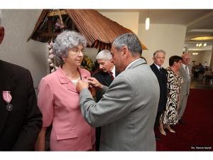 Jubileusz Złotych Godów - 2011 Jubileusz Złotych Godów - 2011