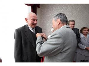 Jubileusz Złotych Godów - 2011 Jubileusz Złotych Godów - 2011