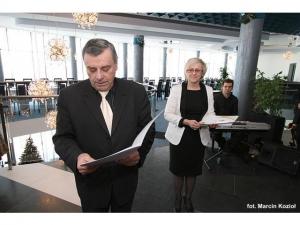 Jubileusz Złotych Godów - 2012 r. Jubileusz Złotych Godów - 2012 r.