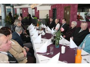 Jubileusz Złotych Godów - 2012 r. Jubileusz Złotych Godów - 2012 r.