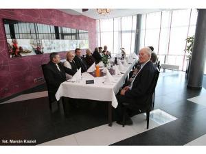 Jubileusz Złotych Godów - 2012 r. Jubileusz Złotych Godów - 2012 r.