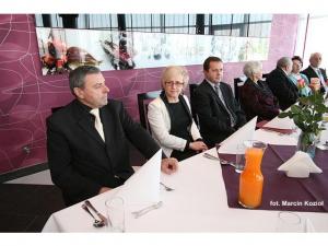 Jubileusz Złotych Godów - 2012 r. Jubileusz Złotych Godów - 2012 r.