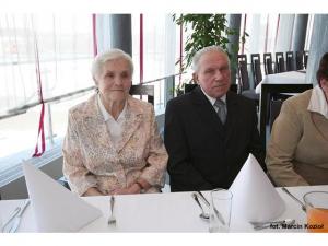 Jubileusz Złotych Godów - 2012 r. Jubileusz Złotych Godów - 2012 r.