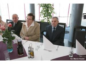 Jubileusz Złotych Godów - 2012 r. Jubileusz Złotych Godów - 2012 r.