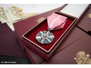 Jubileusz Złotych Godów - 2012 r. Jubileusz Złotych Godów - 2012 r.