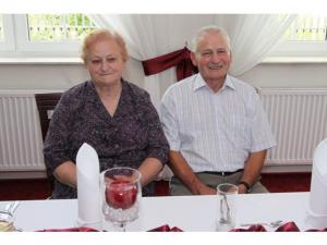 Jubileusz Złotych Godów - 2013 r. Jubileusz Złotych Godów - 2013 r.