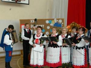 Dzień Babci i Dziadka - 2014 r. Dzień Babci i Dziadka - 2014 r.