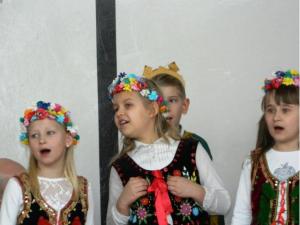 Dzień Babci i Dziadka - 2014 r. Dzień Babci i Dziadka - 2014 r.