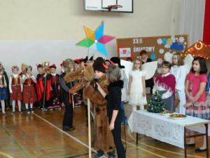 Dzień Babci i Dziadka - 2014 r. Dzień Babci i Dziadka - 2014 r.