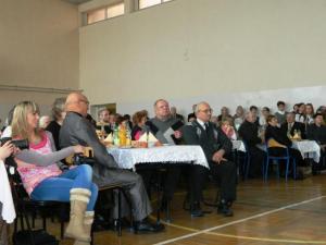 Dzień Babci i Dziadka - 2014 r. Dzień Babci i Dziadka - 2014 r.