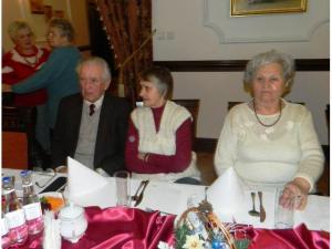 Spotkanie emerytów - 2014 r. Spotkanie emerytów - 2014 r.