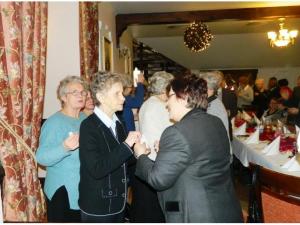 Spotkanie emerytów - 2014 r. Spotkanie emerytów - 2014 r.