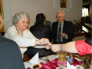 Spotkanie emerytów - 2014 r. Spotkanie emerytów - 2014 r.