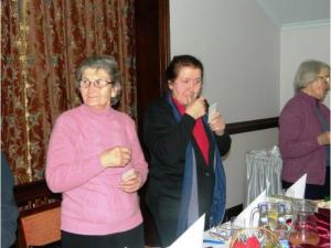 Spotkanie emerytów - 2014 r. Spotkanie emerytów - 2014 r.