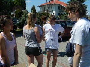 Polska Biega- 19 maja 2012 r. Polska Biega- 19 maja 2012 r.