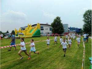 Polska Biega - 22.06.2013 Polska Biega - 22.06.2013