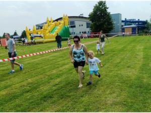 Polska Biega - 22.06.2013 Polska Biega - 22.06.2013