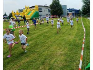 Polska Biega - 22.06.2013 Polska Biega - 22.06.2013