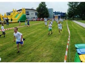 Polska Biega - 22.06.2013 Polska Biega - 22.06.2013