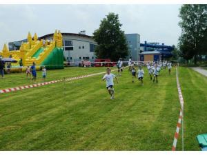 Polska Biega - 22.06.2013 Polska Biega - 22.06.2013