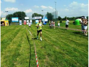 Polska Biega - 22.06.2013 Polska Biega - 22.06.2013