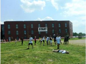 Polska Biega - 22.06.2013 Polska Biega - 22.06.2013
