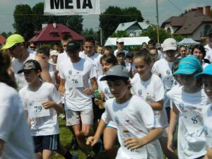 Polska Biega - 22.06.2013 Polska Biega - 22.06.2013