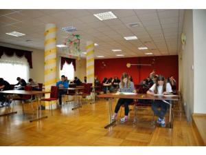 Turniej wiedzy pożarniczej - Tajęcina 2015 Turniej wiedzy pożarniczej - Tajęcina 2015