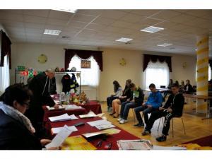 Turniej wiedzy pożarniczej - Tajęcina 2015 Turniej wiedzy pożarniczej - Tajęcina 2015