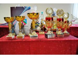 Turniej wiedzy pożarniczej - Tajęcina 2015 Turniej wiedzy pożarniczej - Tajęcina 2015