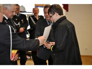 Turniej wiedzy pożarniczej - Tajęcina 2015 Turniej wiedzy pożarniczej - Tajęcina 2015