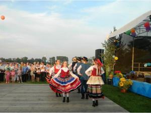 Polanie znad Dniepru - Łąka - 27 lipca 2014 Polanie znad Dniepru - Łąka - 27 lipca 2014