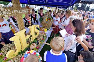 326..s.. Doż Gm. Zaczernie 2024   szafirowestudiobwj.pl