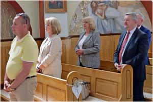 22..s..Zaprzys-Msza Św 06.04.24. BWJL5226a   ...szafirowestudiobwj.pl