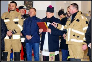 74..s...OSP.Jasionka-Nowy WÓZ.BWJL9817A...Szafirowe Studio BWJ