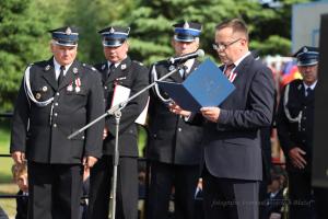 477...IMG_0630 s...110 lat OSP Stob foto J i W Błażej