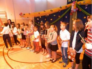 Już czas na wakacje – 27 czerwca 2014 r.