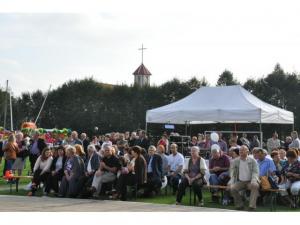  Na ludowo, na rokowo - 21.09.2014r. 	 	