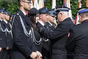 364...IMG_0391 s...110 lat OSP Stob foto J i W Błażej