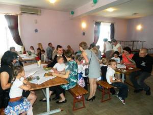 Już czas na wakacje – 27 czerwca 2014 r. Już czas na wakacje – 27 czerwca 2014 r.