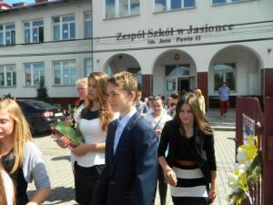 Już czas na wakacje – 27 czerwca 2014 r. Już czas na wakacje – 27 czerwca 2014 r.