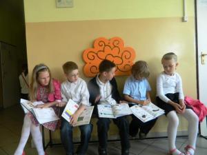 Już czas na wakacje – 27 czerwca 2014 r. Już czas na wakacje – 27 czerwca 2014 r.