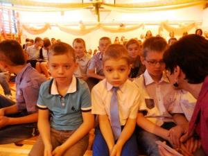 Już czas na wakacje – 27 czerwca 2014 r. Już czas na wakacje – 27 czerwca 2014 r.