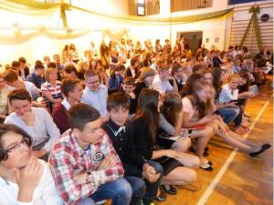 Już czas na wakacje – 27 czerwca 2014 r. Już czas na wakacje – 27 czerwca 2014 r.