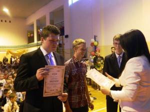 Już czas na wakacje – 27 czerwca 2014 r. Już czas na wakacje – 27 czerwca 2014 r.