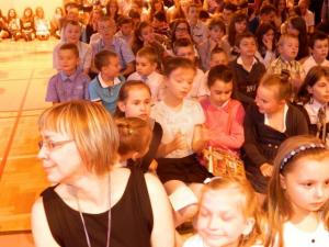 Już czas na wakacje – 27 czerwca 2014 r. Już czas na wakacje – 27 czerwca 2014 r.