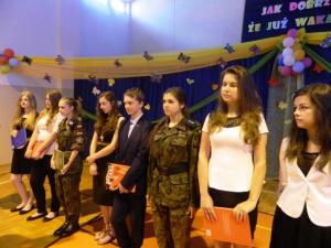 Już czas na wakacje – 27 czerwca 2014 r. Już czas na wakacje – 27 czerwca 2014 r.