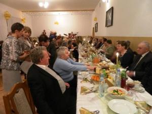 Święto seniorów - 2014 r. Święto seniorów - 2014 r.