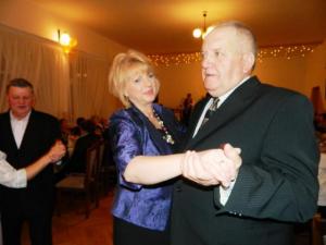 Święto seniorów - 2014 r. Święto seniorów - 2014 r.